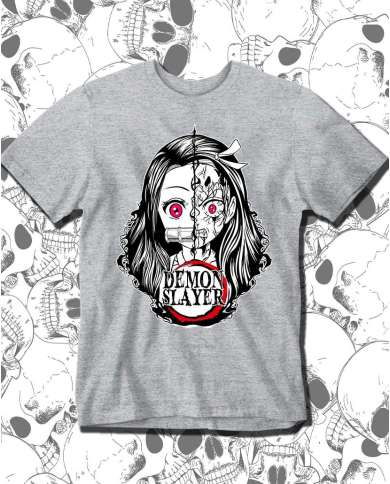 Demon Slayer kimetsu no yaiba Nezuko 09