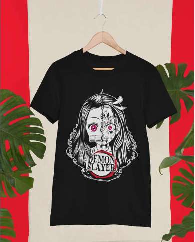 Demon Slayer kimetsu no yaiba Nezuko 09