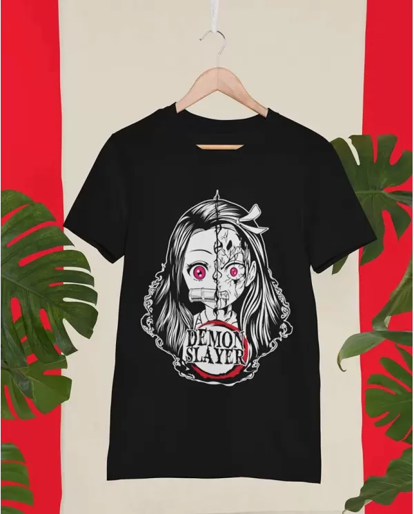 Demon Slayer kimetsu no yaiba Nezuko 09