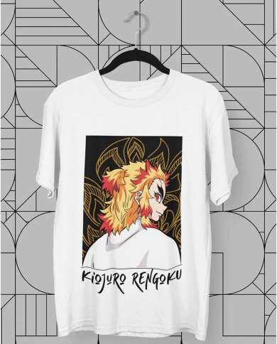 Demon Slayer kimetsu no yaiba rengoku kyojuro 03