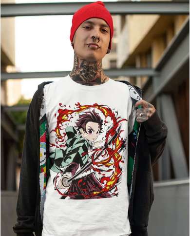 Demon Slayer kimetsu no yaiba tanjiro 09