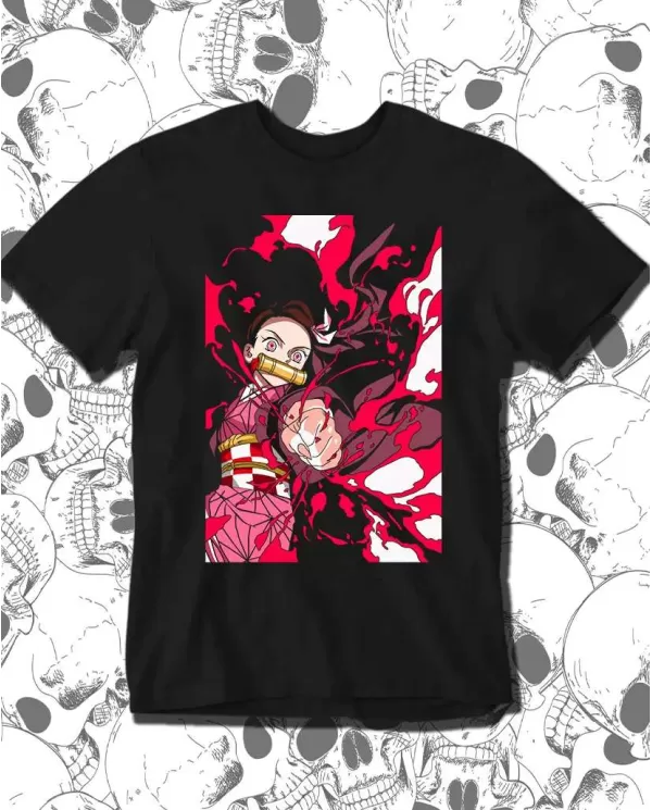 Demon Slayer kimetsu no yaiba Nezuko 05
