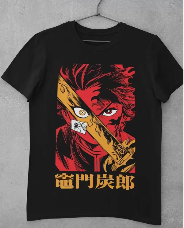 Demon Slayer kimetsu no yaiba Tanjiro 07
