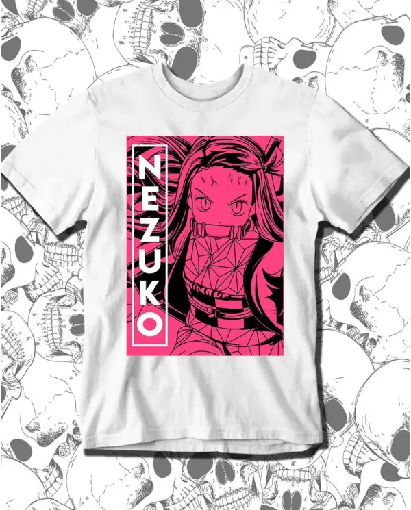 Demon Slayer kimetsu no yaiba Nezuko 03