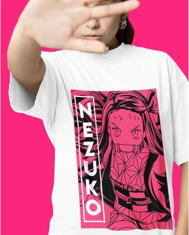 Demon Slayer kimetsu no yaiba Nezuko 03