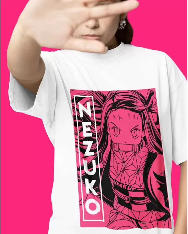 Demon Slayer kimetsu no yaiba Nezuko 03