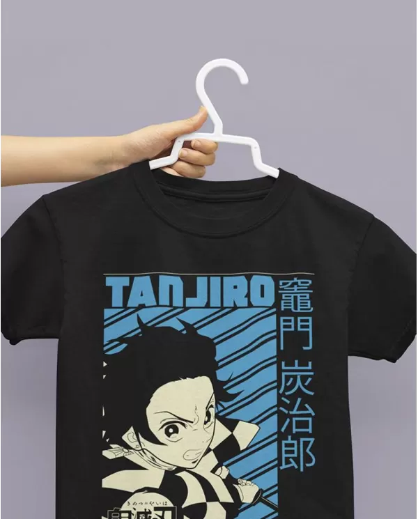 Demon Slayer kimetsu no yaiba Tanjiro 06