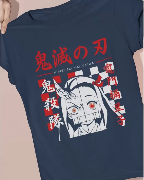 Demon Slayer kimetsu no yaiba Nezuko