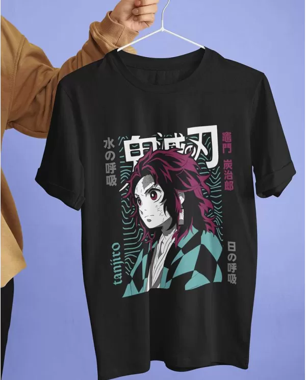 Demon Slayer kimetsu no yaiba Tanjiro 05