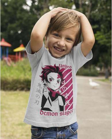 Demon Slayer kimetsu no yaiba Tanjiro 04