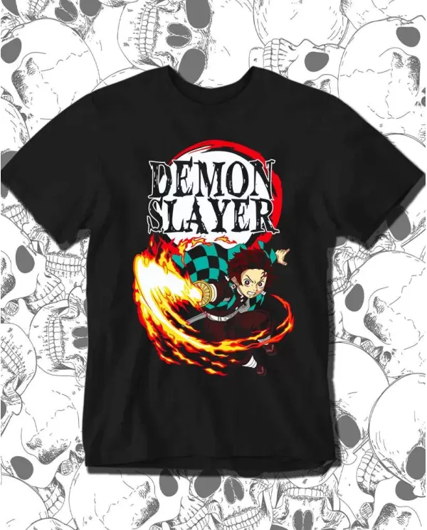 Demon Slayer kimetsu no yaiba Tanjiro 03