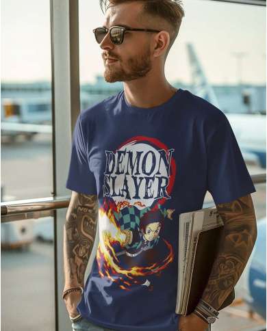 Demon Slayer kimetsu no yaiba Tanjiro 03