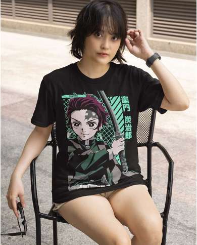 Demon Slayer kimetsu no yaiba tanjiro 02