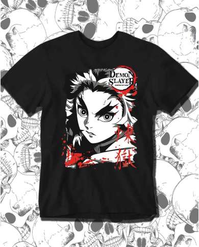 Demon Slayer kimetsu no yaiba rengoku kyojuro 2