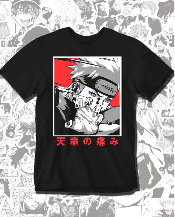 Naruto Pain 03