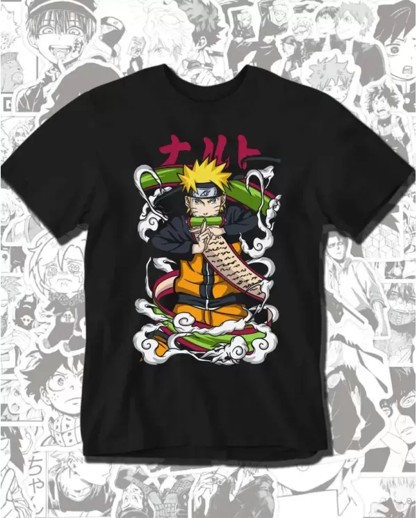 Naruto 06