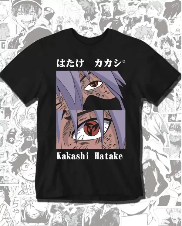 Naruto Kakashi 03