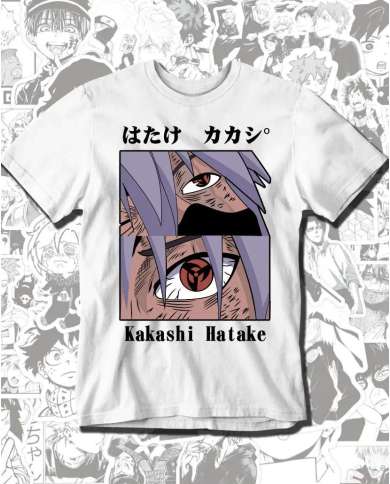 Naruto Kakashi 03