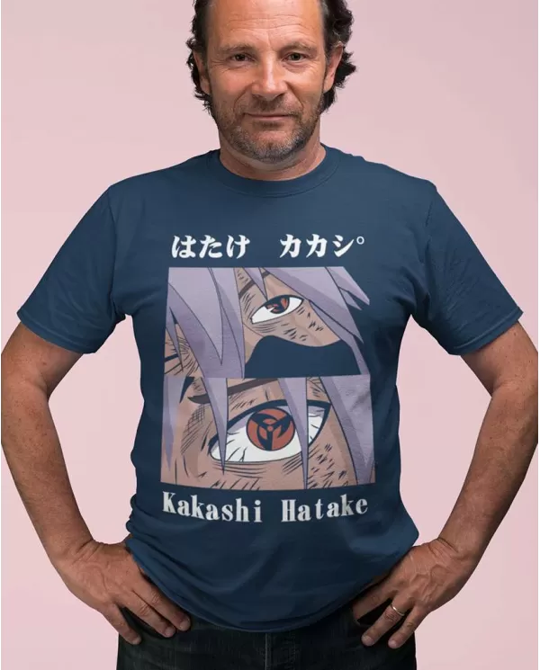 Naruto Kakashi 03