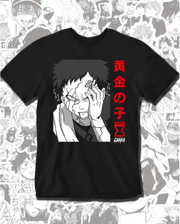 Naruto Gaara 03