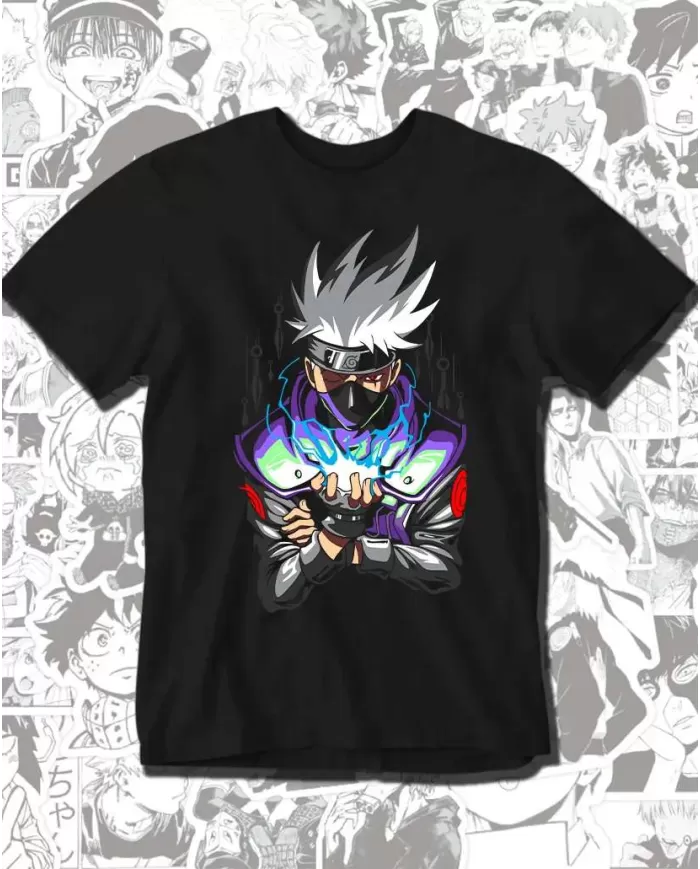 Naruto Kakashi 02