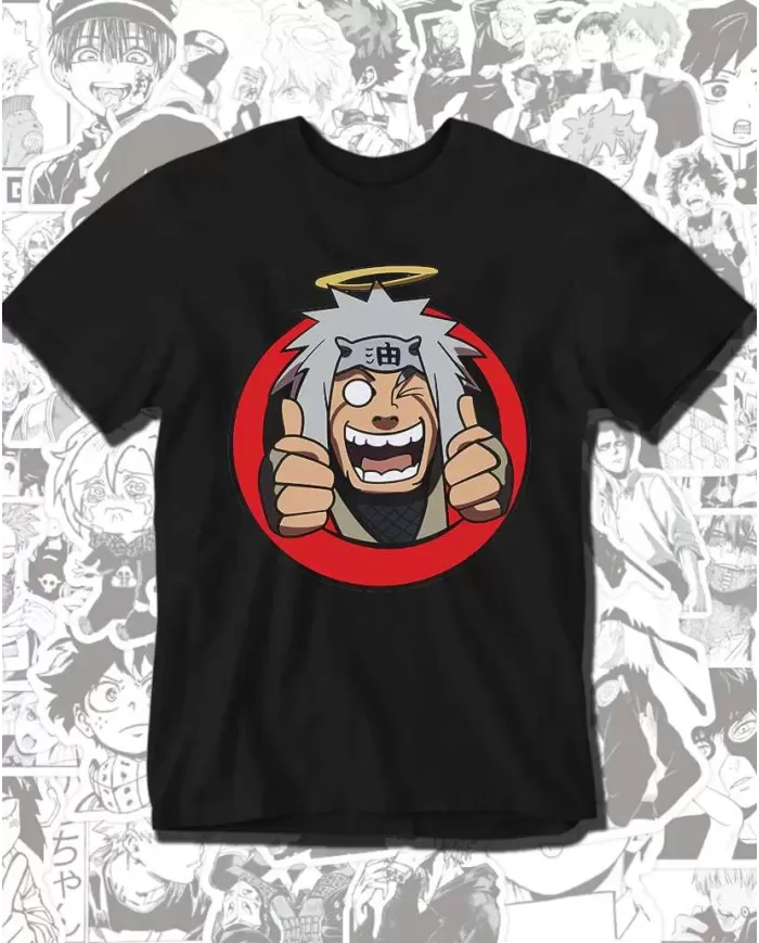 Naruto Jiraya 04