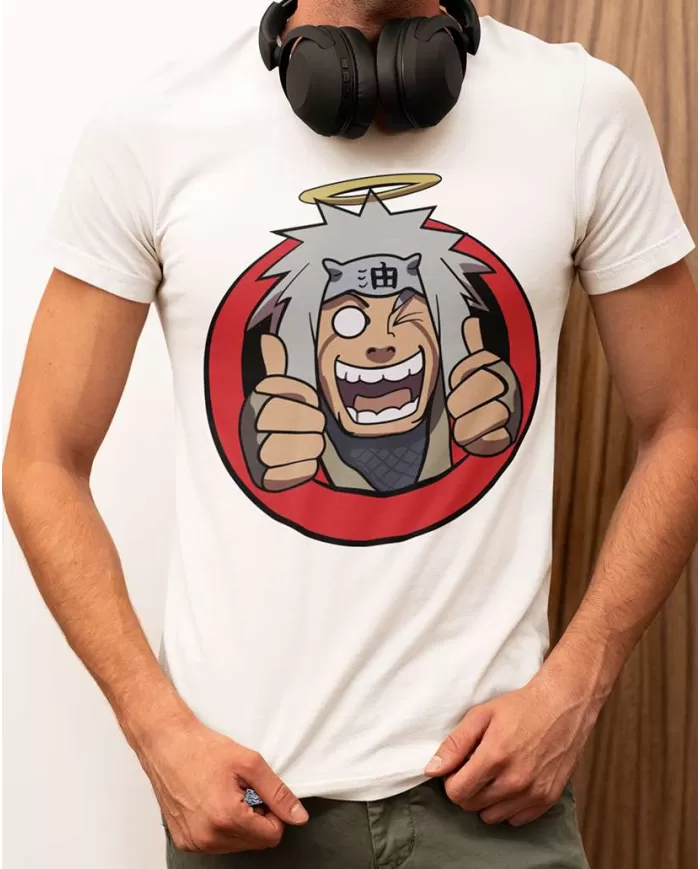 Naruto Jiraya 04