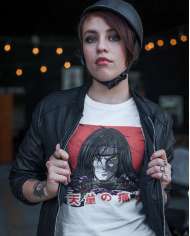 Camiseta Estampada Naruto Orochimaru 03 💥 Calidad Premium