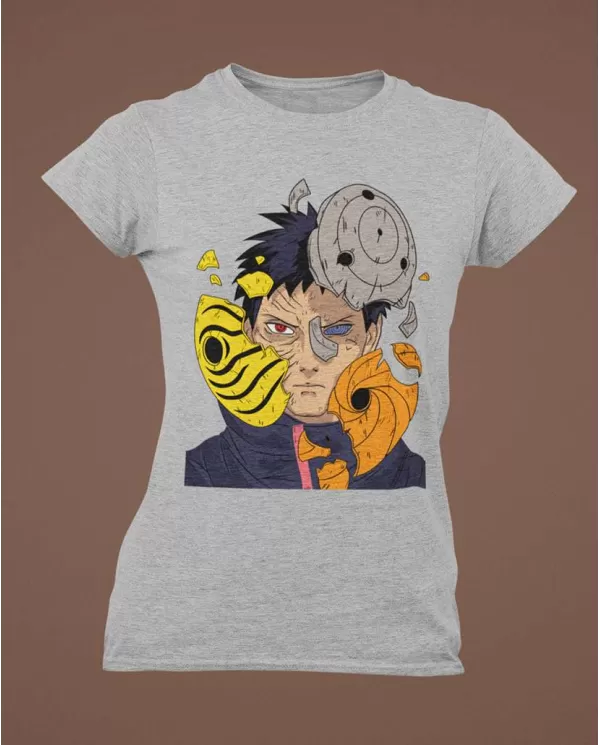 Naruto Obito