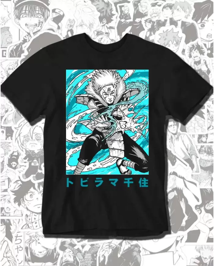 Naruto Hokage