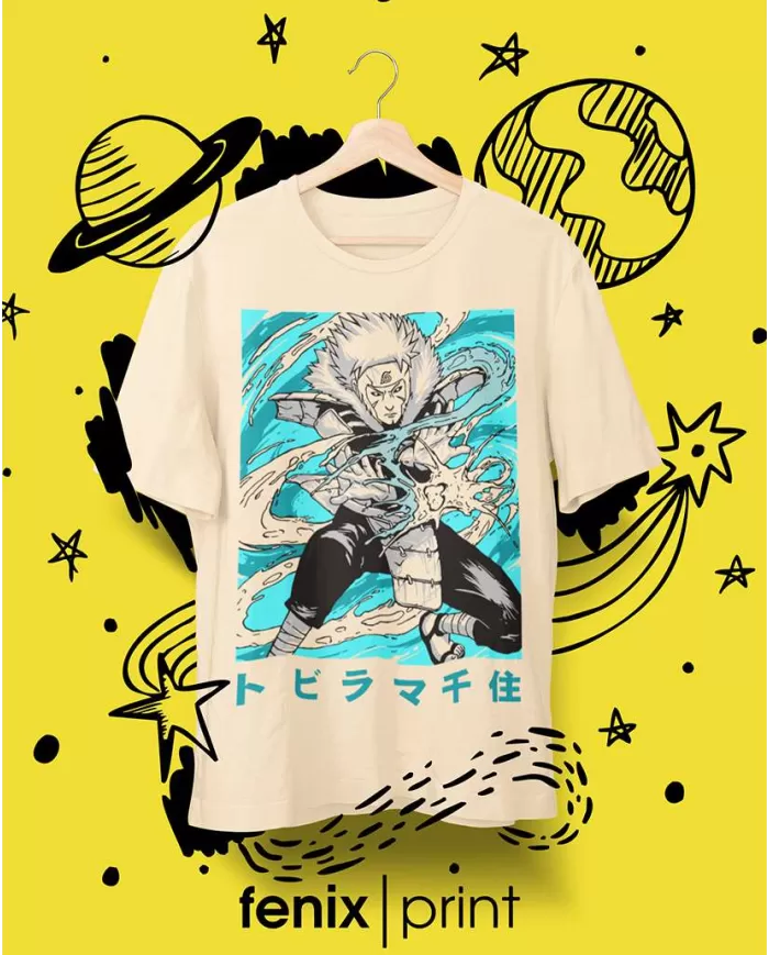 Naruto Hokage