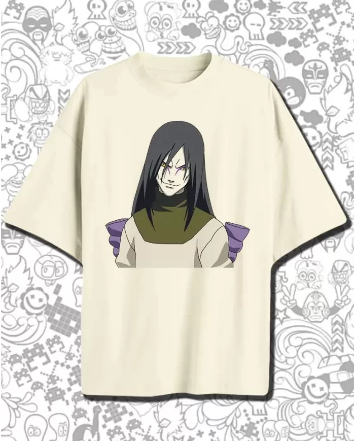 Naruto Orochimaru
