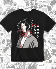 Naruto Sasuke Uchiha