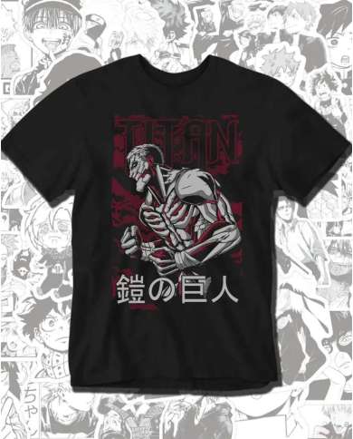 Attack on Titan-Shingeki No Kyojin Titan Acorazado-02