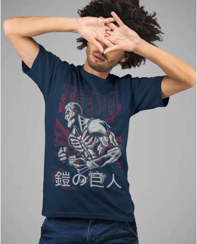 Attack on Titan-Shingeki No Kyojin Titan Acorazado-02