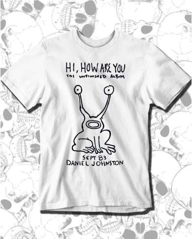 Nirvana Hi How Are You