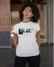 Camiseta Estampada Attack on Titan-Shingeki No Kyojin Levi Ackerman 💥 Calidad Premium