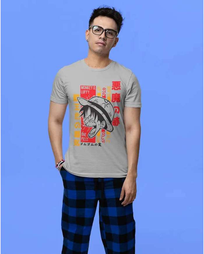 One Piece Monkey D Luffy