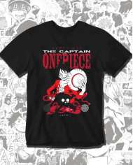 One Piece Monkey D Luffy