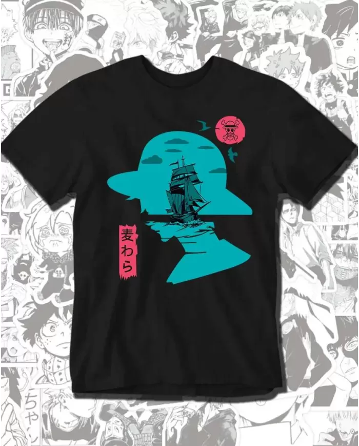 One Piece Monkey D Luffy 14