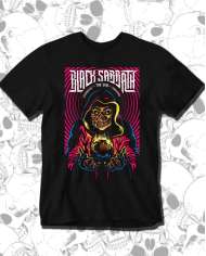 Black Sabbath The End