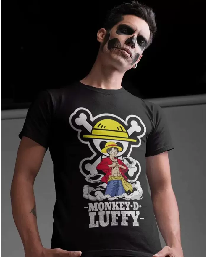 One Piece Monkey D Luffy
