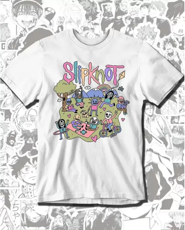 Slipknot Cute