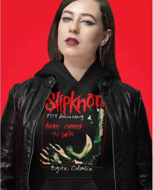 Slipknot  Colombia 2024