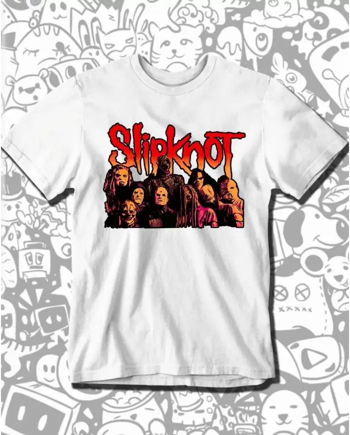 Slipknot Band