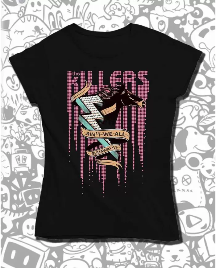 The Killers Horse