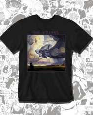 Camiseta Estampada The Killers Imploding The Miragle 🤟 Calidad Premium