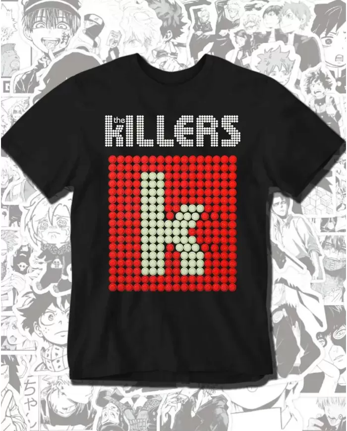 The Killers poins