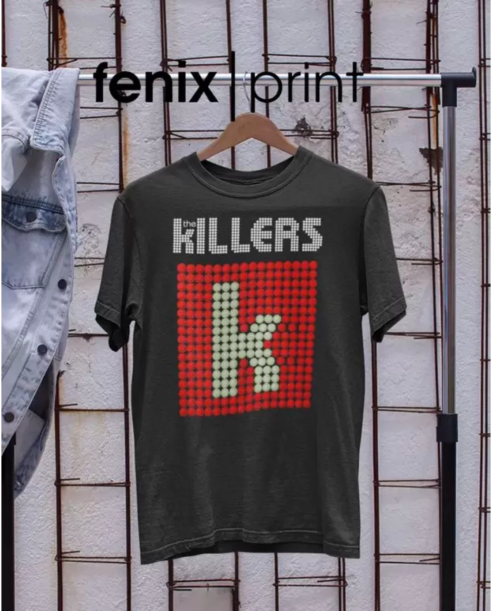 The Killers poins