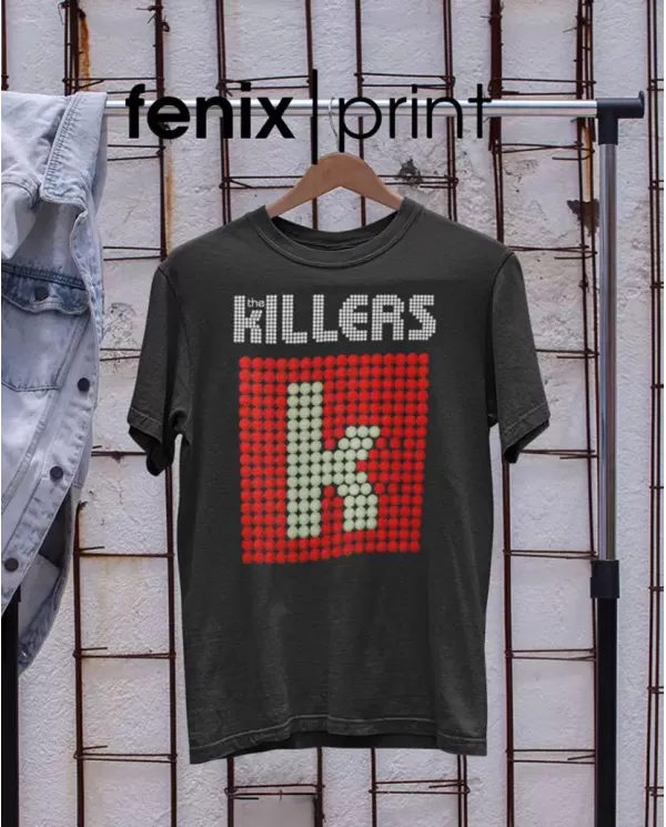The Killers poins